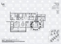 Leedon Residence (D10), Condominium #345882
